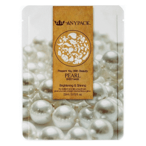 ماسک نقابی آنیپک مدل مروارید