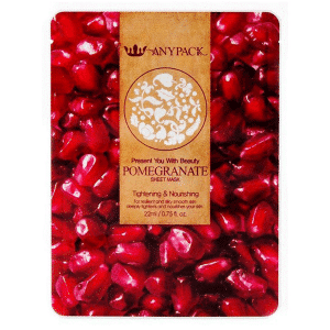 ماسک نقابی آنیپک مدل انار