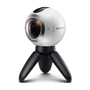 دوربین سامسونگ 360 درجه